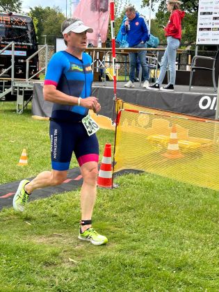 Triathlon Baumholder 2024