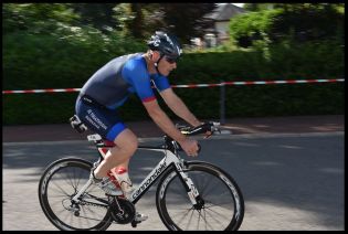 Triathlon Saison 2025