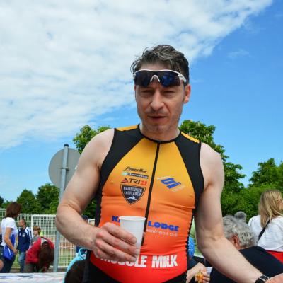 Tauris Triathlon